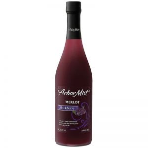 ARBOR MIST - BLACKBERRY MERLOT